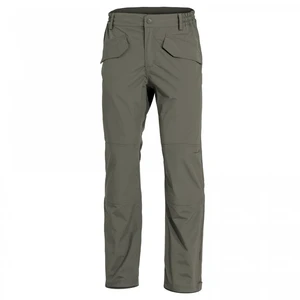 Kalhoty Ydor Rain Pentagon® – RAL7013 (Barva: RAL7013, Velikost: XL)