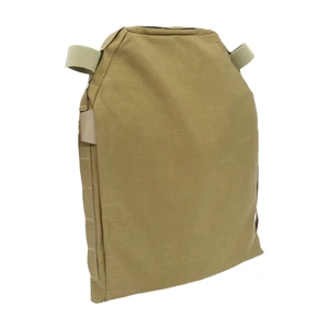 Obal na balistické pláty Kirys 3.0 Husar® – Coyote (Barva: Coyote, Velikost: L)