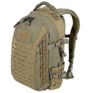 Batoh DIRECT ACTION® Dragon EGG MK II - Adaptive Green - Coyote (Barva: Adaptive Green / Coyote)