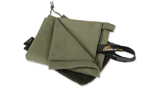 Ručník Field Towel Helikon-Tex® – Olive Green (Barva: Olive Green)