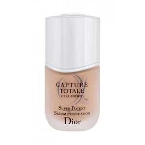 Christian Dior Capture Totale C.E.L.L. Energy Super Potent Serum Foundation SPF20 30 ml make-up 1,5N Neutral na veľmi suchú pleť; na pigmentové škvrny