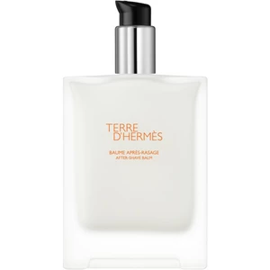 HERMÈS Terre d’Hermès balzám po holení pro muže 100 ml