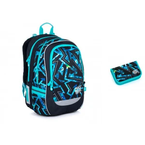 Topgal Sada pro školáka CODA 21020 SET SMALL,Sada pro školáka CODA 21020 SET SMALL