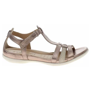 Dámske sandále Ecco Flash 24087357462 w.grey 38