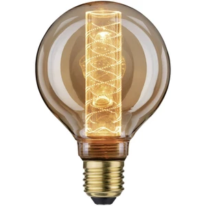 Paulmann 28602 LED   E27 guľatý tvar 4 W  (Ø x v) 95 mm x 145 mm  1 ks