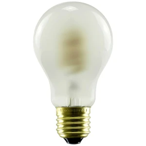 Segula 50648 LED   E27 klasická žiarovka 5 W = 21 W teplá biela (Ø x d) 60 mm x 110 mm  1 ks