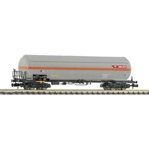 Fleischmann 849109 N Tlakové plynové cisternové vozne PKP