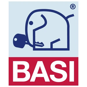 Basi karabína na kľúče 0006-0549 4026434114836  12 ks 12 ks