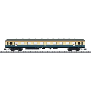 MiniTrix 18406 N expresný vagón Am 203 DB 1. trieda