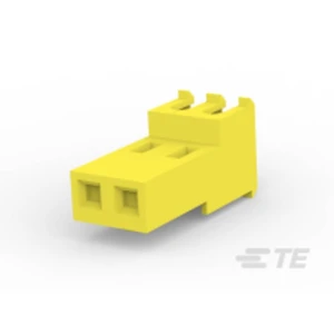TE Connectivity MTA-156 Centerline ConnectorMTA-156 Centerline Connector 3-640605-2 AMP