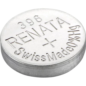 Renata SR59 gombíková batéria  396 oxid striebra 32 mAh 1.55 V 1 ks