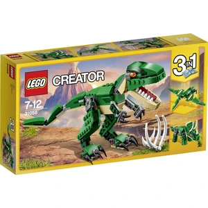 31058 LEGO® CREATOR dinosaurus