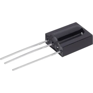 Vishay TSOP 1836 IR prijímač Sonderform axiálne vývody  36 kHz  950 nm