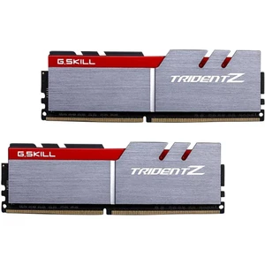 G.Skill Sada RAM pre PC Trident Z F4-3200C16D-16GTZB 16 GB 2 x 8 GB DDR4-RAM 3200 MHz CL16-18-18-38
