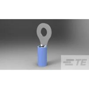 TE Connectivity PIDG Terminals and SplicesPIDG Terminals and Splices 130114 AMP
