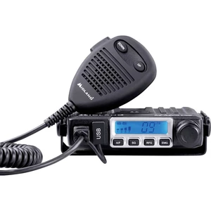 Midland M-Mini USB C1262.04 CB rádiostanica/vysielačka