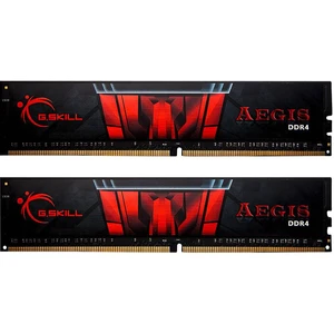 G.Skill Sada RAM pre PC  F4-3000C16D-16GISB 16 GB 2 x 8 GB DDR4-RAM 3000 MHz CL16-18-18-38
