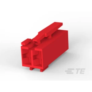 TE Connectivity RAST 5 ConnectorsRAST 5 Connectors 6-1241983-2 AMP