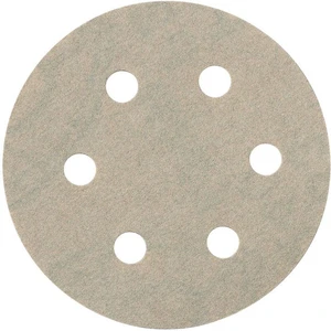 Lepiace brúsne listy Metabo 25, 80 mm, P40 Metabo 624081000