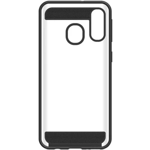Black Rock AirRobust zadný kryt na mobil Samsung Galaxy A20e čierna