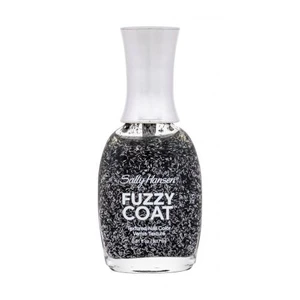 Sally Hansen Fuzzy Coat 9,17 ml lak na nechty pre ženy 800 Tweedy