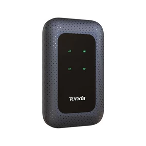 Router Tenda G180 Wireless-N mobile 4G LTE Hotspot + ZDARMA sledování TV na 3 měsíce (4G180) bezdrôtový router • na internet na cestách • 4G pripojeni