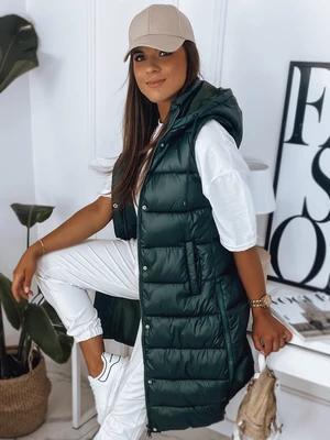 Gilè trapuntato da donna DStreet VISAN