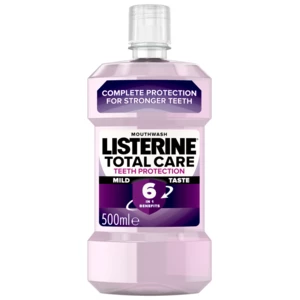 Listerine Total Care Mild Taste 500 Ml