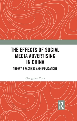 The Effects of Social Media Advertising in China