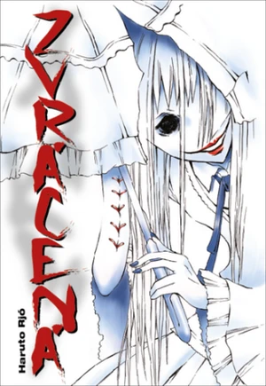 Zvrácená - Rjó Haruto