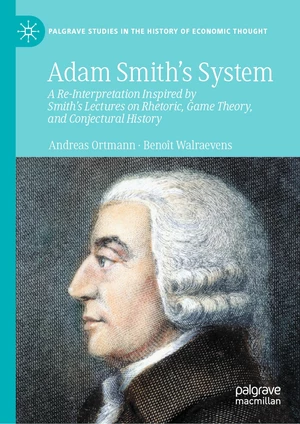 Adam Smithâs System