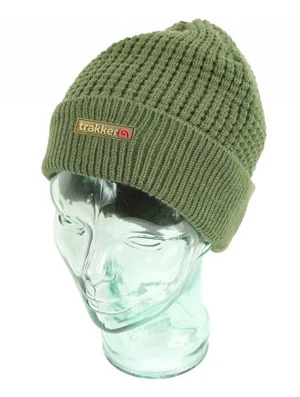 Trakker kulich textured lined beanie