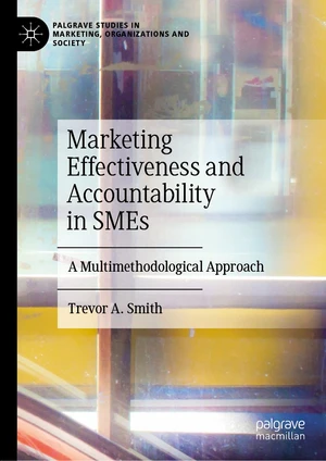 Marketing Effectiveness and Accountability in SMEs