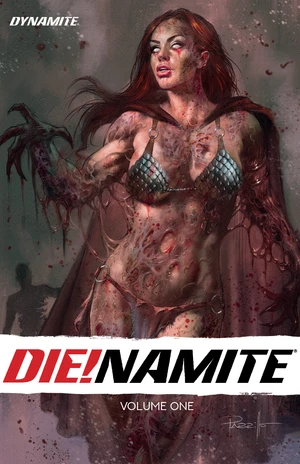 DIE!NAMITE