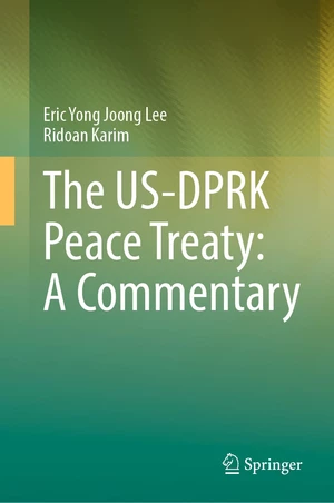 The US-DPRK Peace Treaty