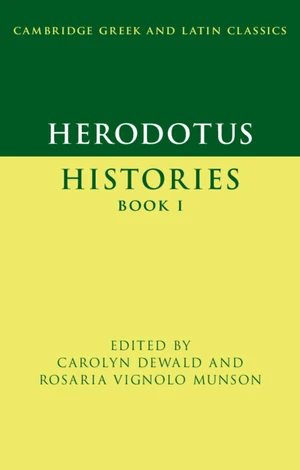 Herodotus