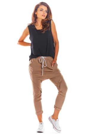 Pantaloni da donna Infinite You M217