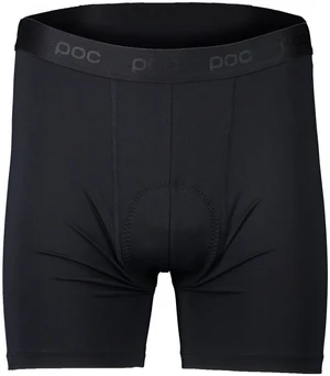 POC Re-Cycle Boxer Uranium Black S Fahrradhose