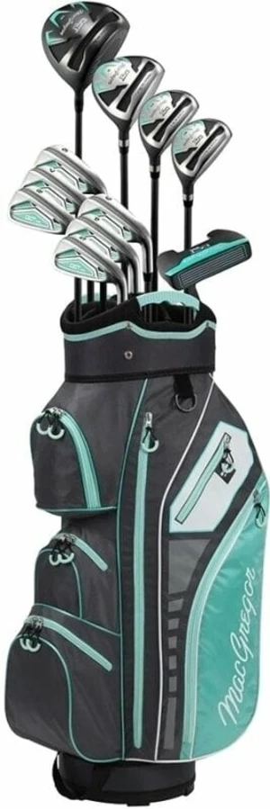 MacGregor DCT3000 Ladies Golf Set Ensemble de golf