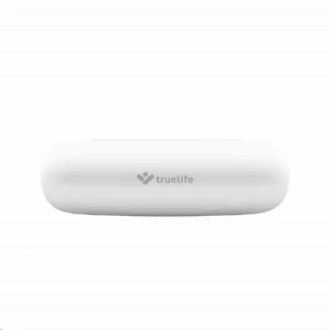 TrueLife SonicBrush Compact Travel Case White