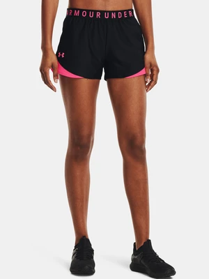 Pantaloncini da donna Under Armour
