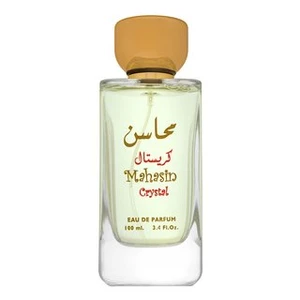 Lattafa Mahasin Crystal woda perfumowana dla kobiet 100 ml