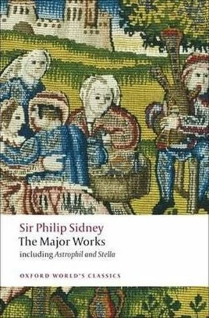 Sir Philip Sidney (Oxford World´s Classics New Edition) - Sir Sidney Philip