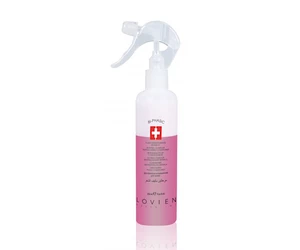 Dvojfázový kondicionér pre poškodené vlasy v spreji Lovien Essential Bi-Phasic Conditioner - 250 ml (80) + darček zadarmo