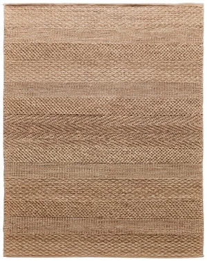 Ručně vázaný kusový koberec Golden Rugtriever DESP P94 Golden-300x400