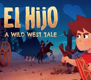 El Hijo: A Wild West Tale GOG CD Key