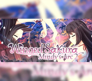 Winged Sakura: Mindy's Arc 2 Steam CD Key