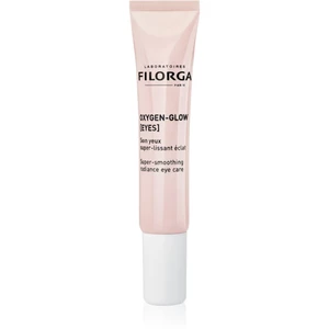 FILORGA OXYGEN-GLOW [EYES] vyhladzujúci krém pre rozjasnenie očného okolia 15 ml