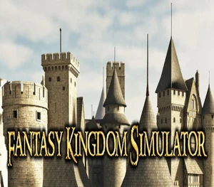 Fantasy Kingdom Simulator English Language only Steam CD Key