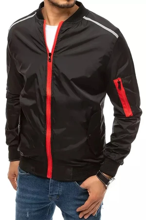 Férfi dzseki DStreet Windbreaker